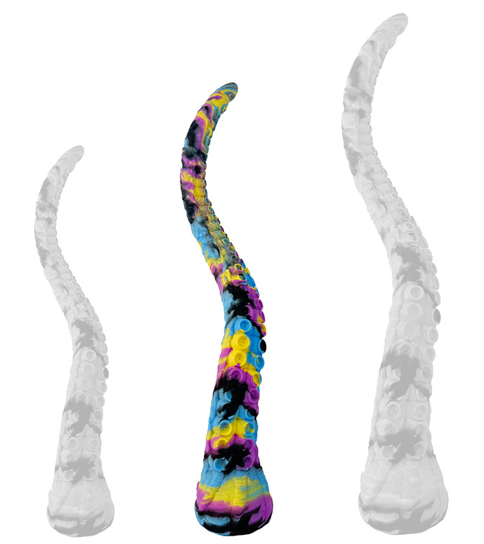 Gode Poolpok M Multicolore 46 x 4.7cm