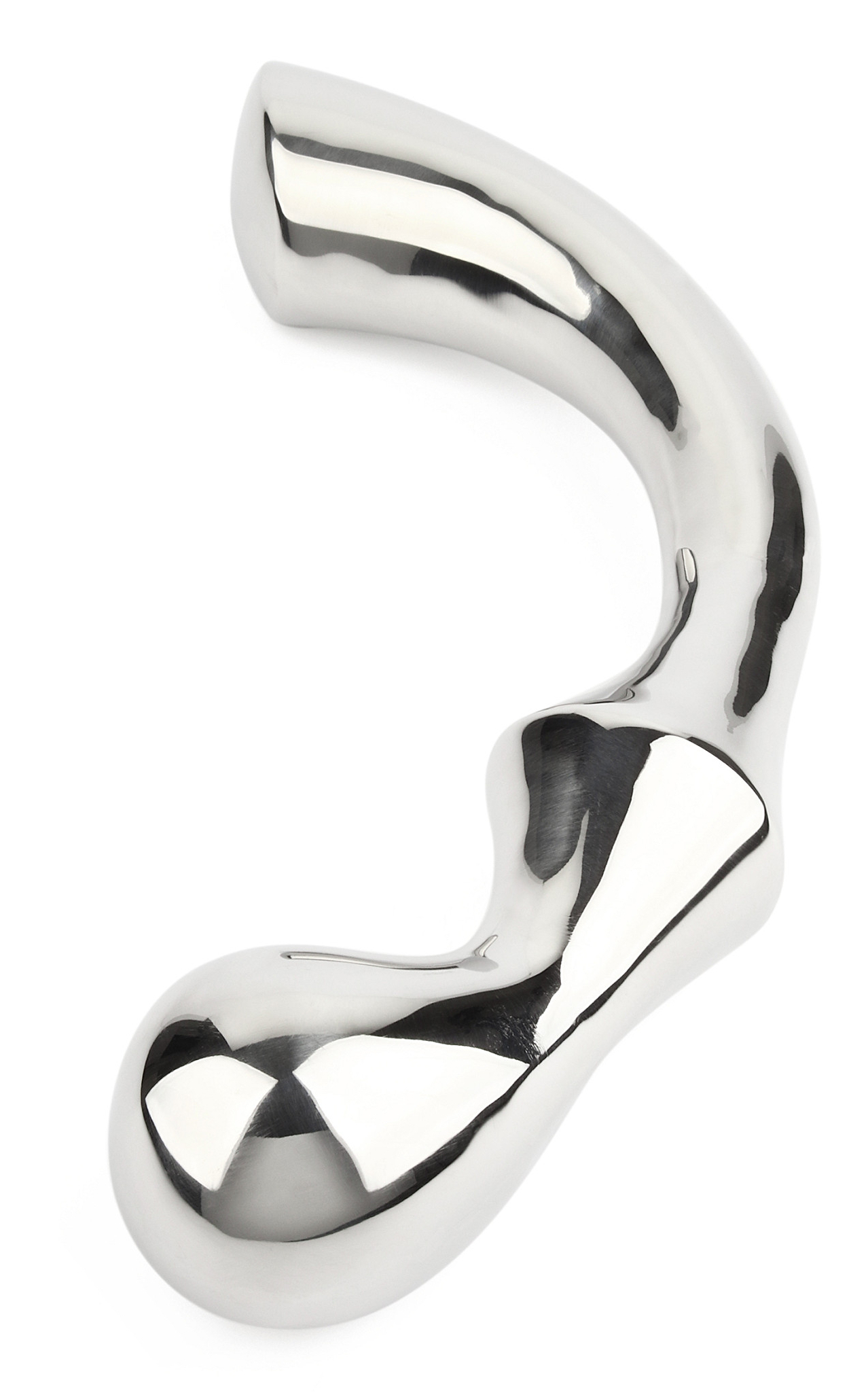 Stimulateur de prostate Deluxe G-Spot 22 x 4cm