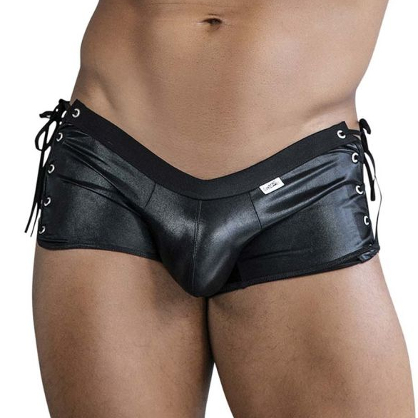 Boxer sexy Tirenis Noir