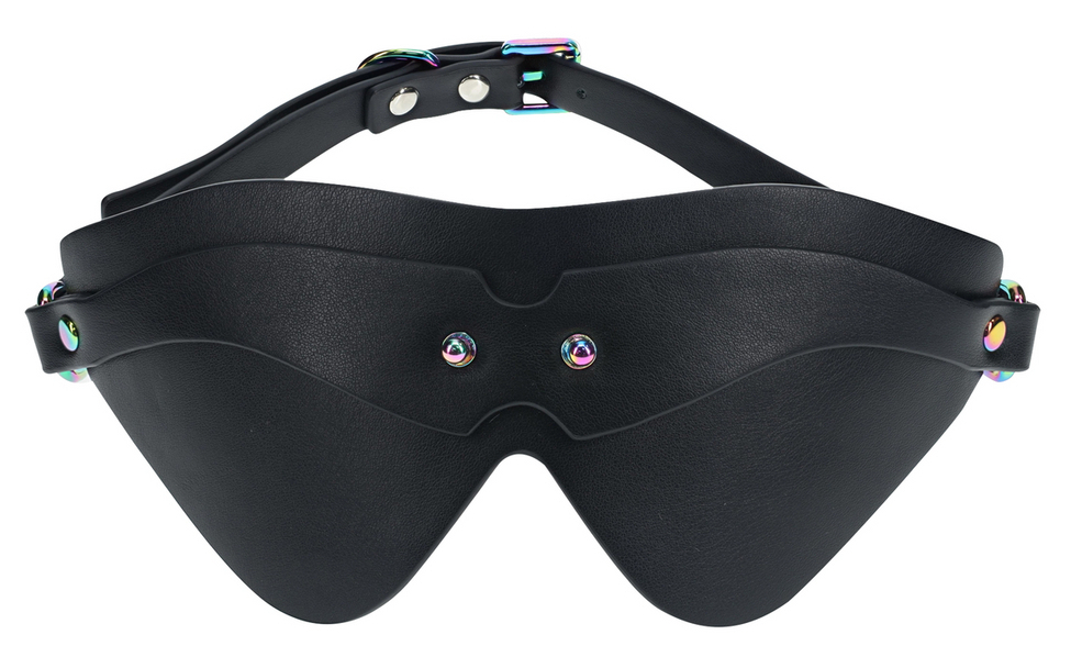 Masque SM Venise Noir