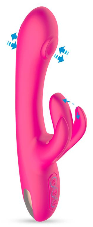 Vibro Antony 13 x 3.5cm
