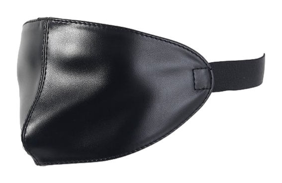 Masque Ayen Yeux et Nez Noir
