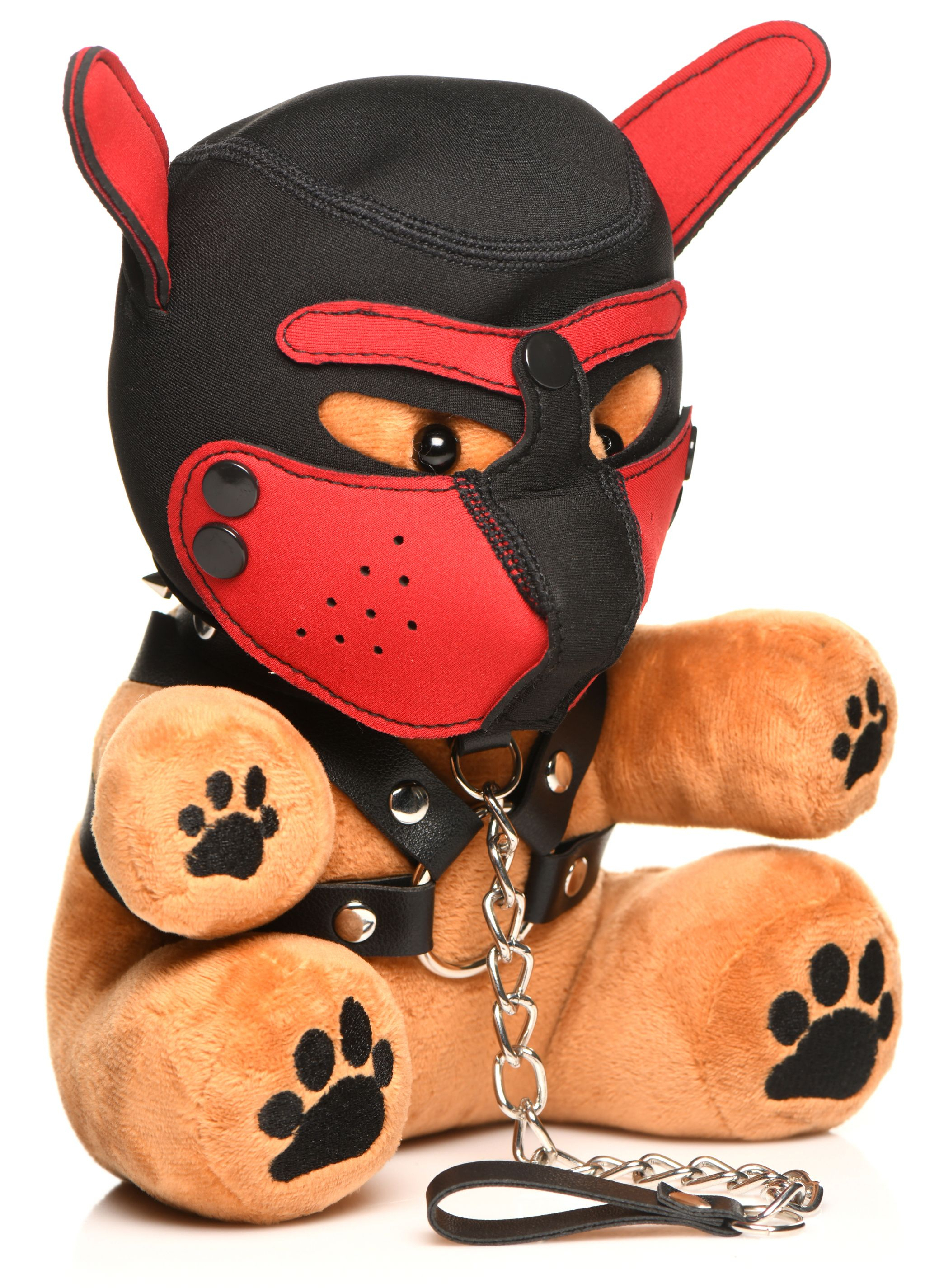 Ours en Peluche Puppy Bear 22cm