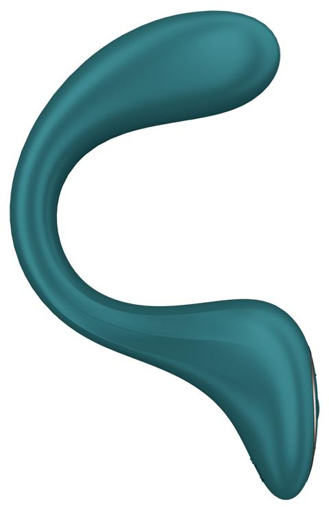 Vibro rabbit G for goddess 2 Vert