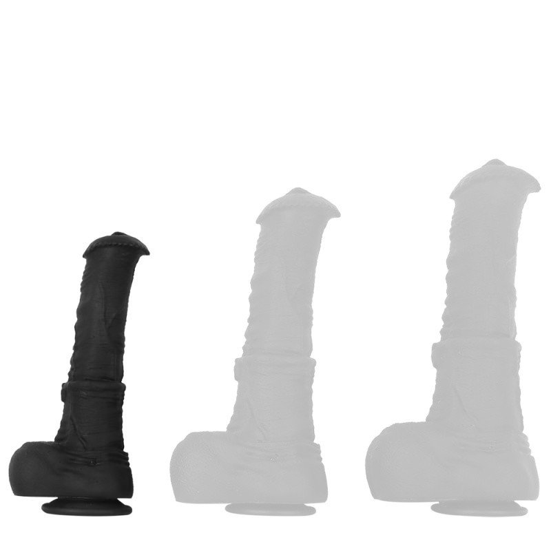Gode Equalia S 21.5 x 6cm