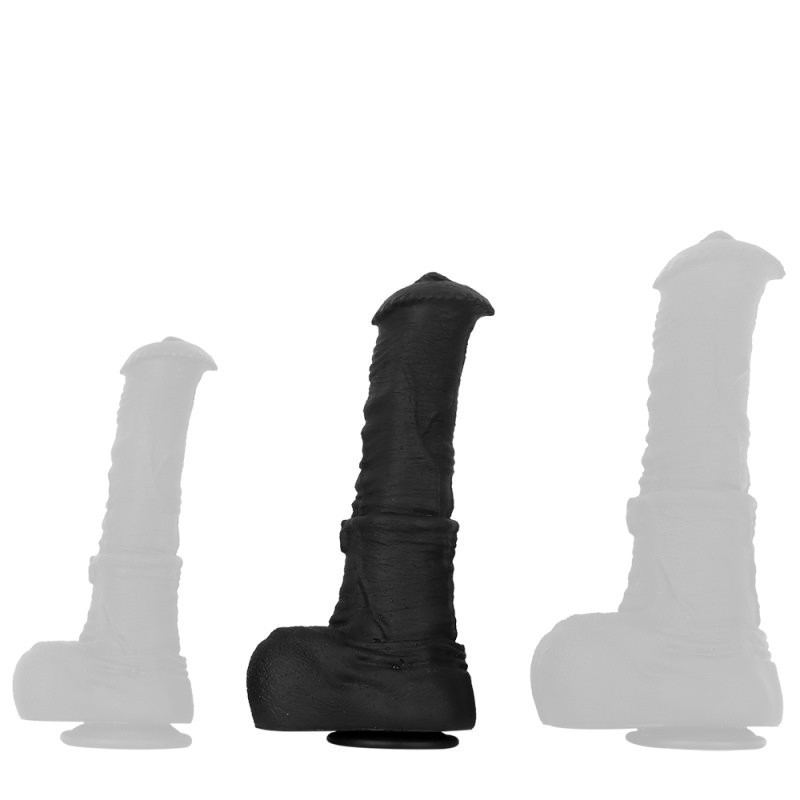 Gode Equalia M 25.5 x 8cm