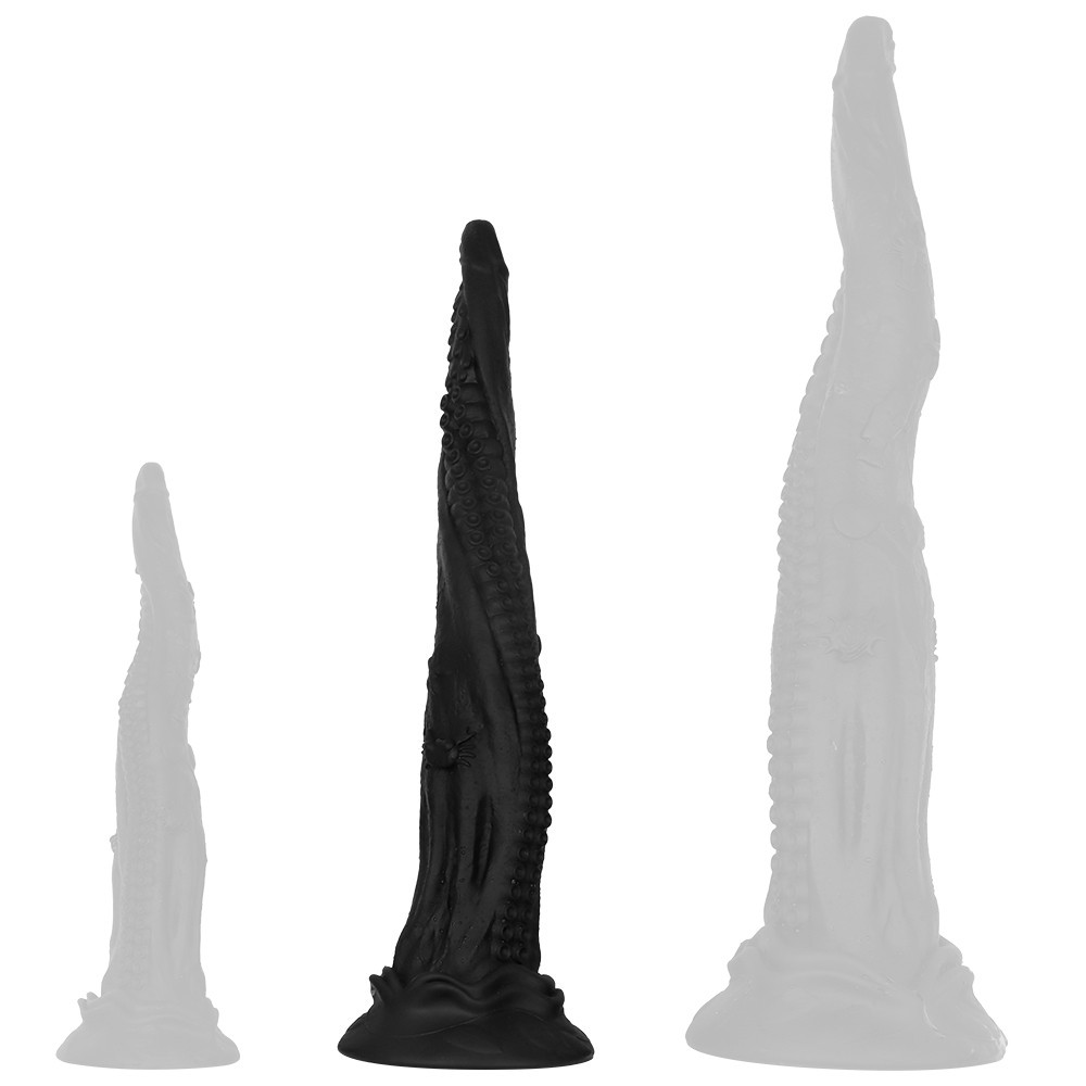 Gode Deepsea M 44 x 7cm