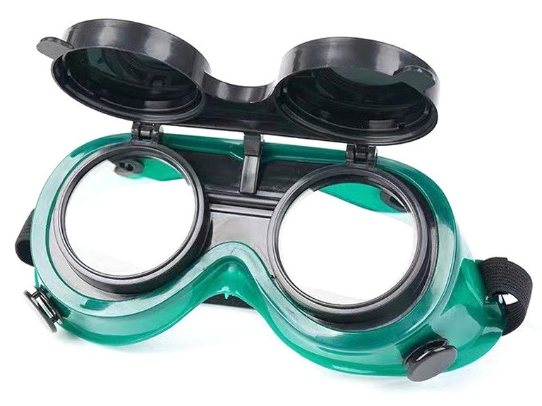 Lunettes avec Cache Gogsplay