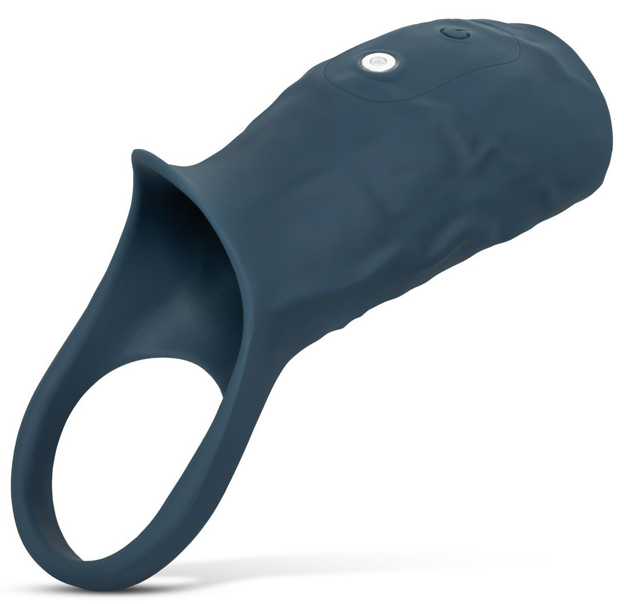 Gaine vibrante Sleevibes 9 x 4.5cm