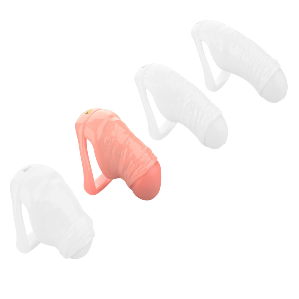 Cage Dick M 9.5 x 3.5cm