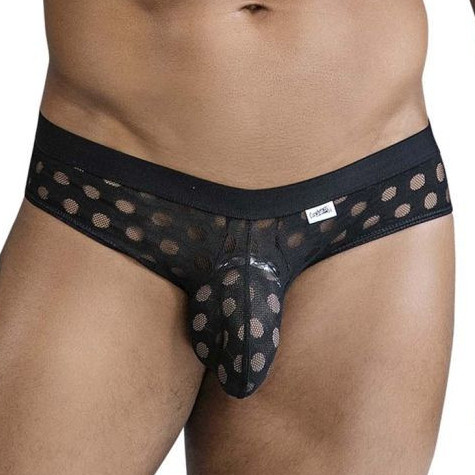 Slip Pontaros Noir