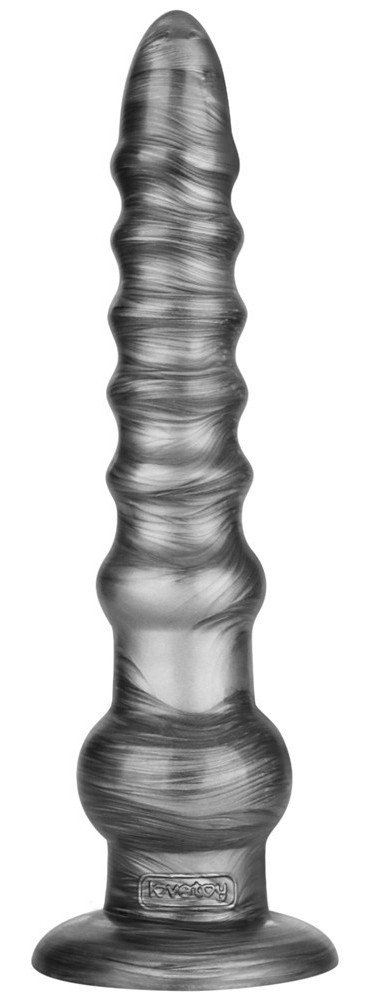 Gode vibrant Vibesoldier 29 x 7cm