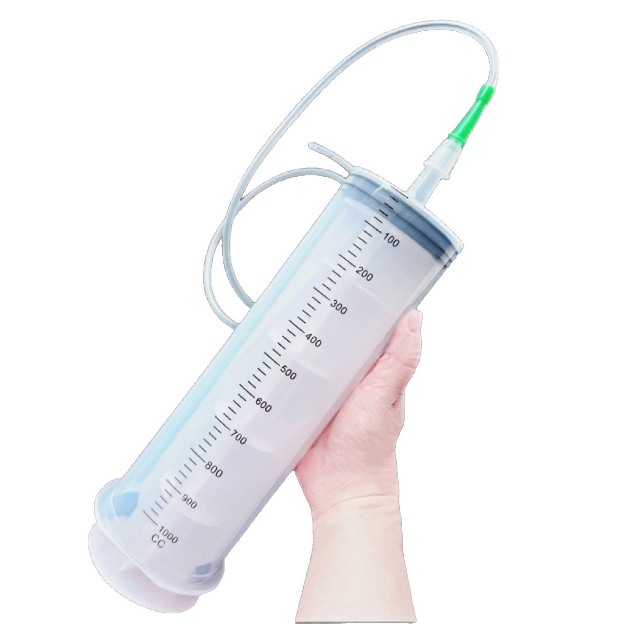 Seringue-Injecteur Mega Squirt 1 Litre