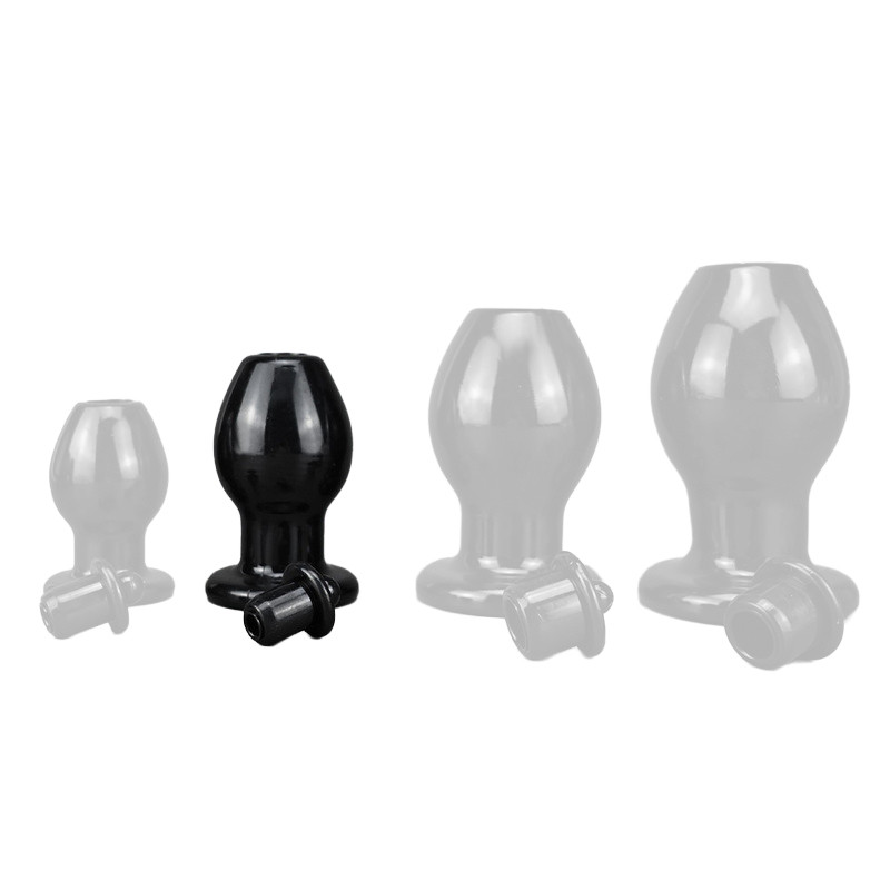 Plug tunnel avec bouchon Egsyclose M 8 x 5.5cm