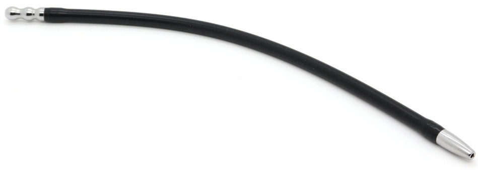 Tige d'urètre souple Catsound 20 cm - Diamètre 7mm