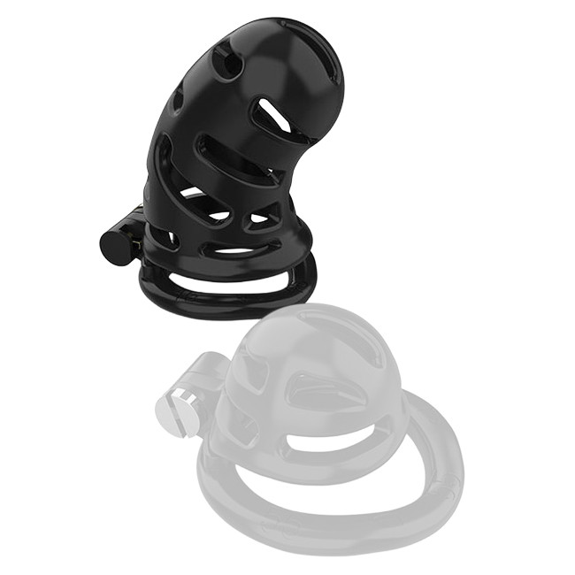 Cage Thealia M 11 x 4.5cm