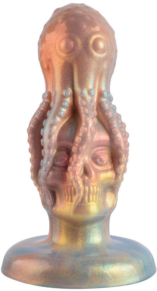 Plug Devilfish 13 x 5.5cm
