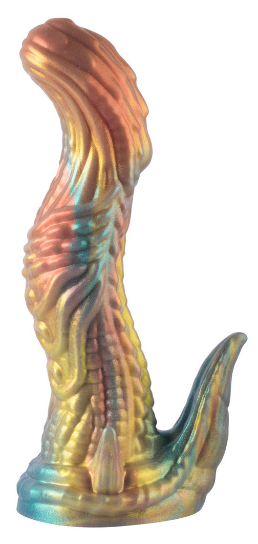 Gode Dickragon 19 x 4.8cm