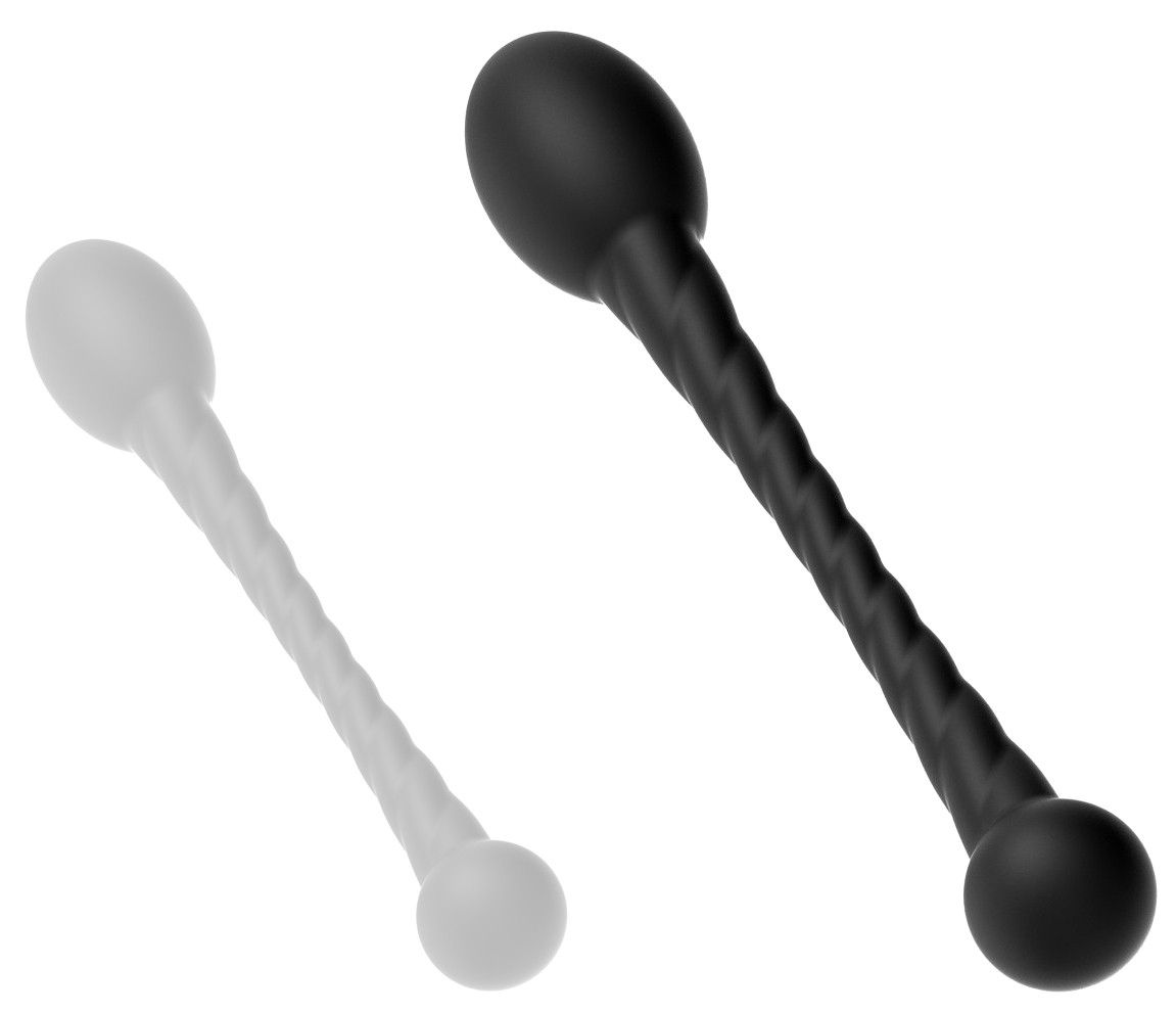 Stimulateur prostatique Promased M 25 x 4.5cm