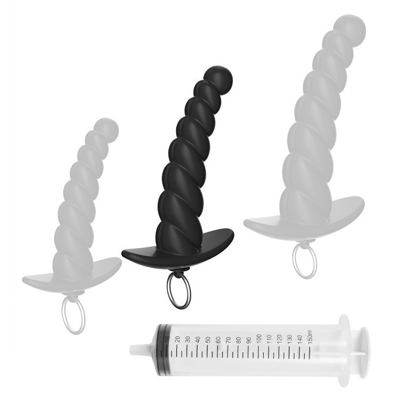 Plug Torsqueed M 14 x 3.5cm