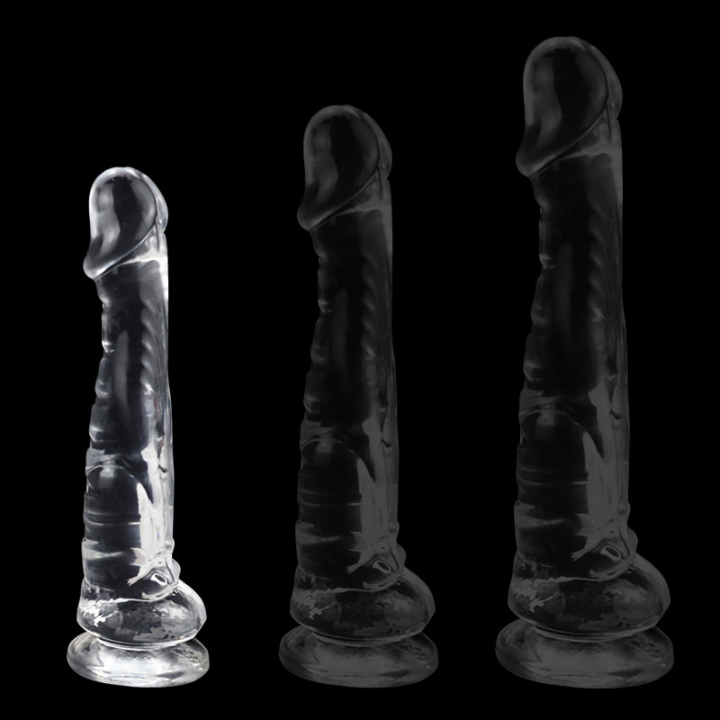 Gode Tigstrike S Transparent 16 x 4cm
