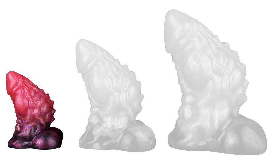 Plug Drakepyk S 8 x 4.7cm