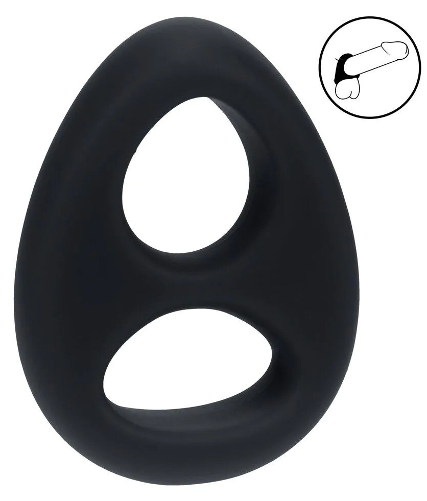 Ballstretcher Doublopen 25mm
