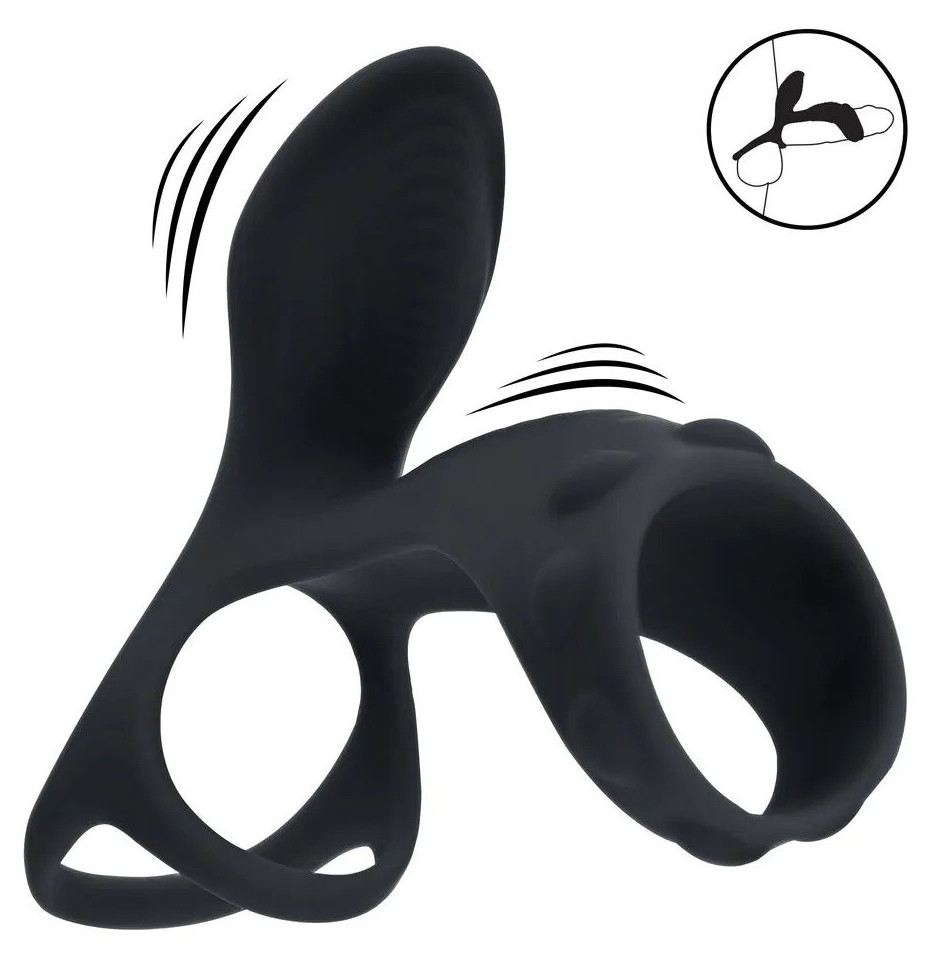Gaine de pénis Cock Loop 11 x 3.5cm