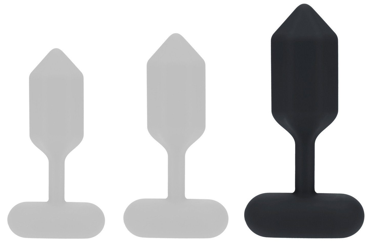 Plug Hexagonass L 11.5 x 4cm
