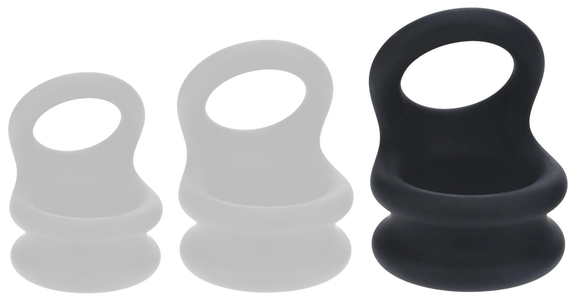 Ballstretcher Wide O L 35-40mm