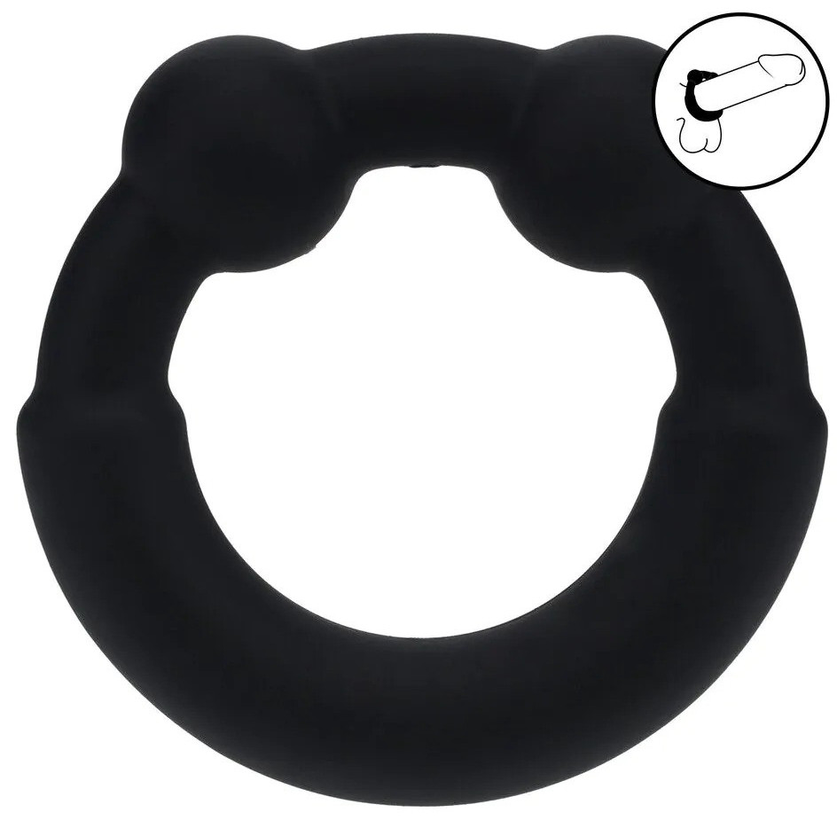 Cockring Toubol 36mm