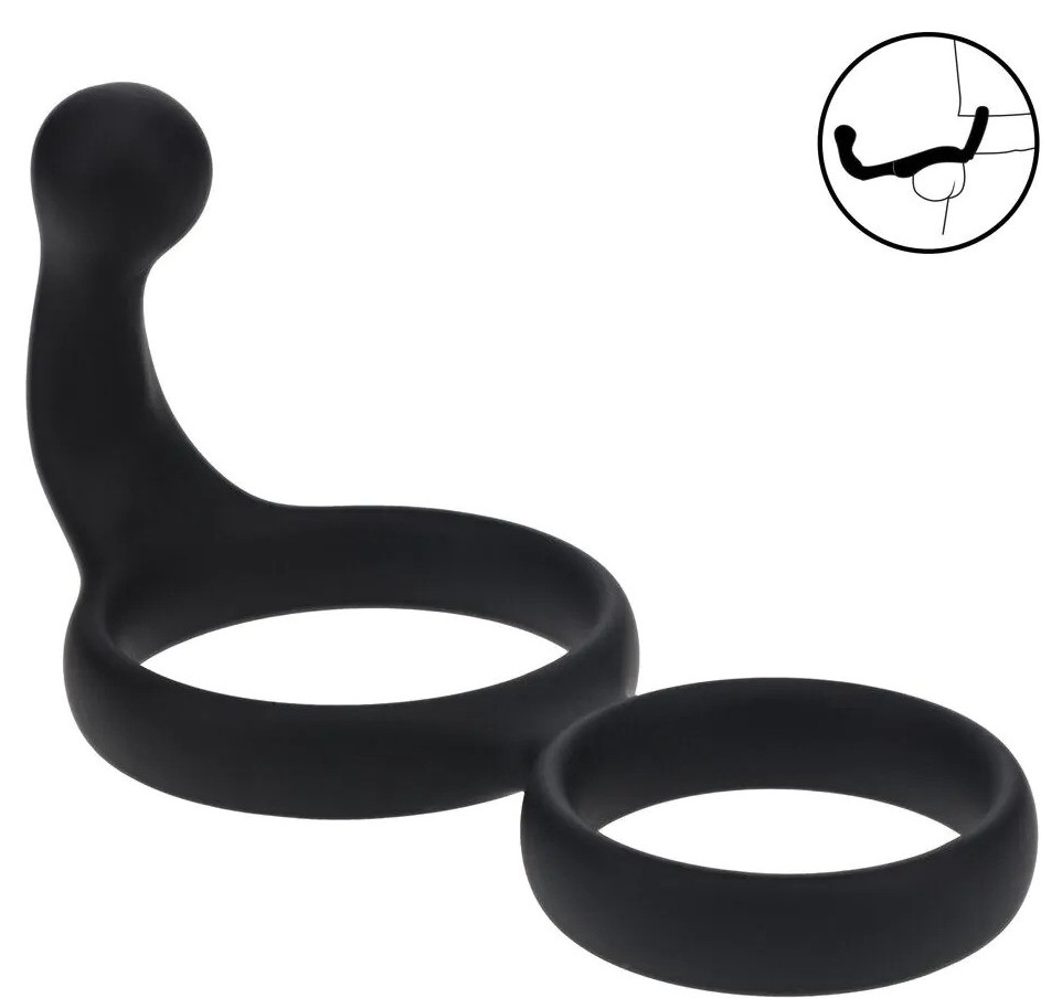 Ballstretcher-Plug Doblicock 40-50mm