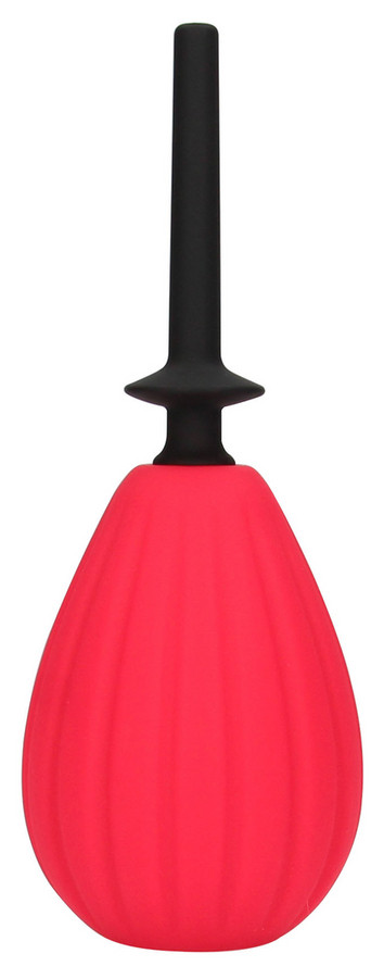 Poire Prelude 7.5 x 1 cm - 295 ml Rouge