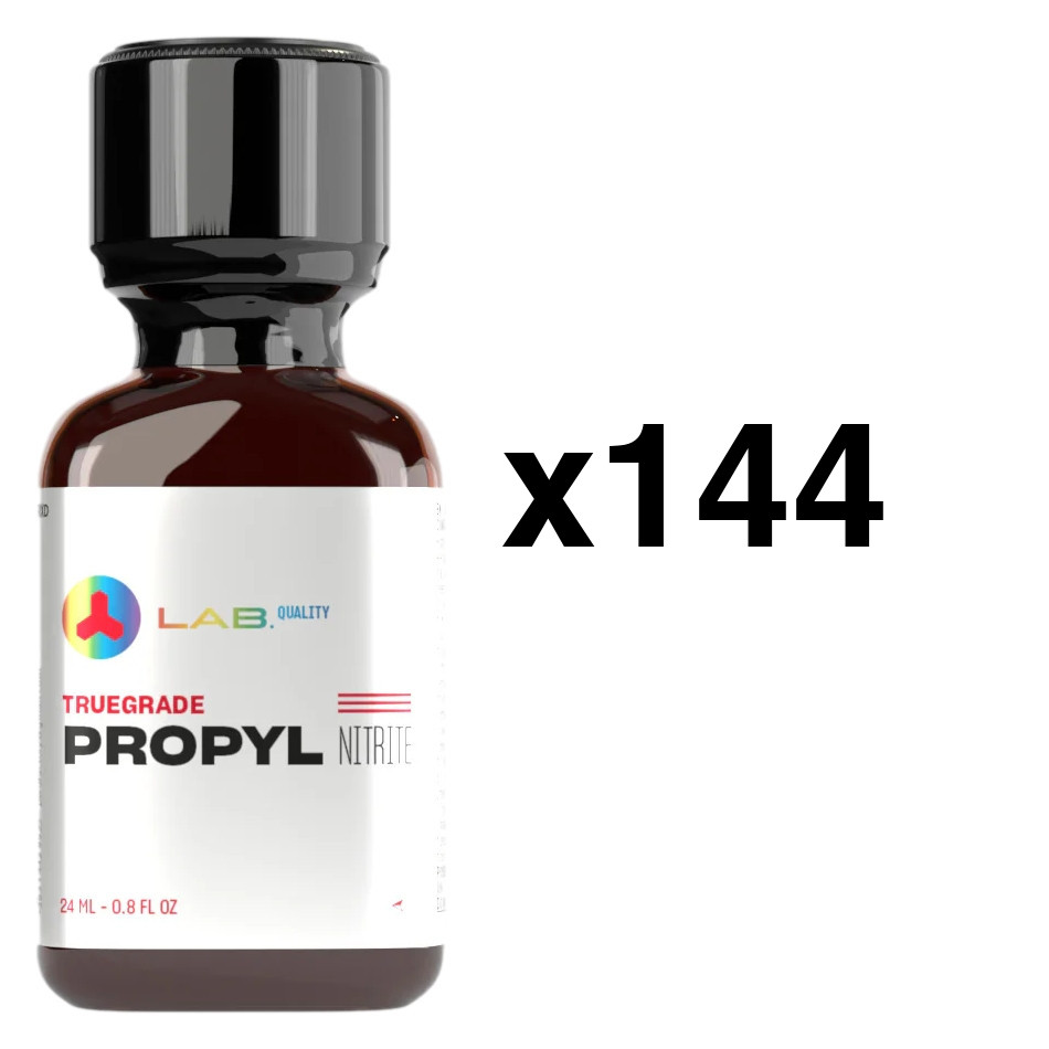 Propyl Lab Quality 24ml x144