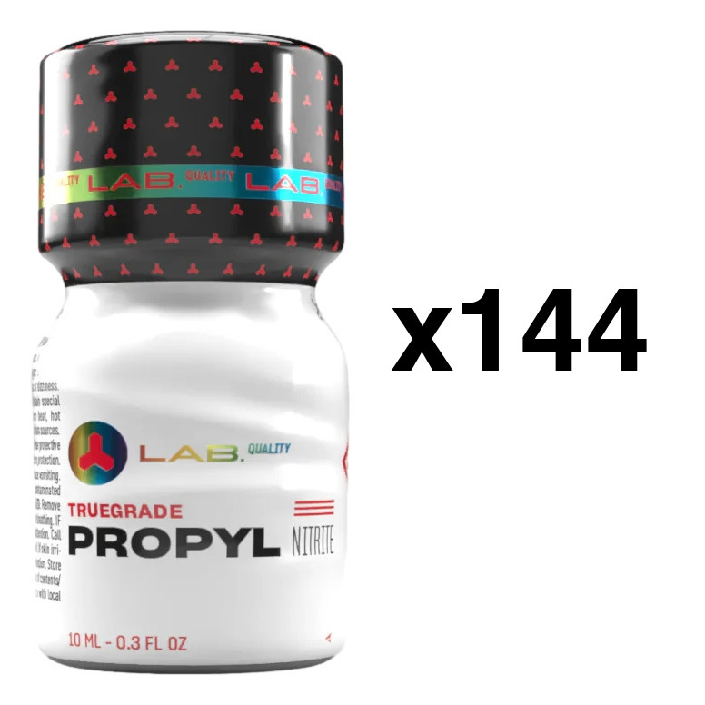 Propyl Lab Quality 10ml x144