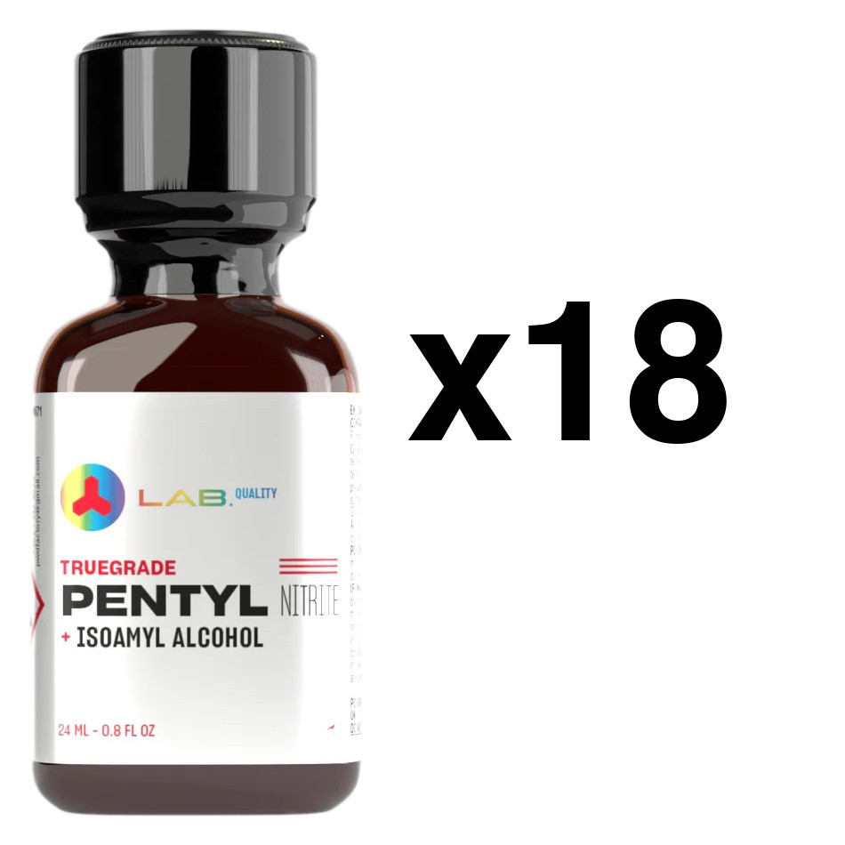 Pentyl Lab Quality 24ml x18