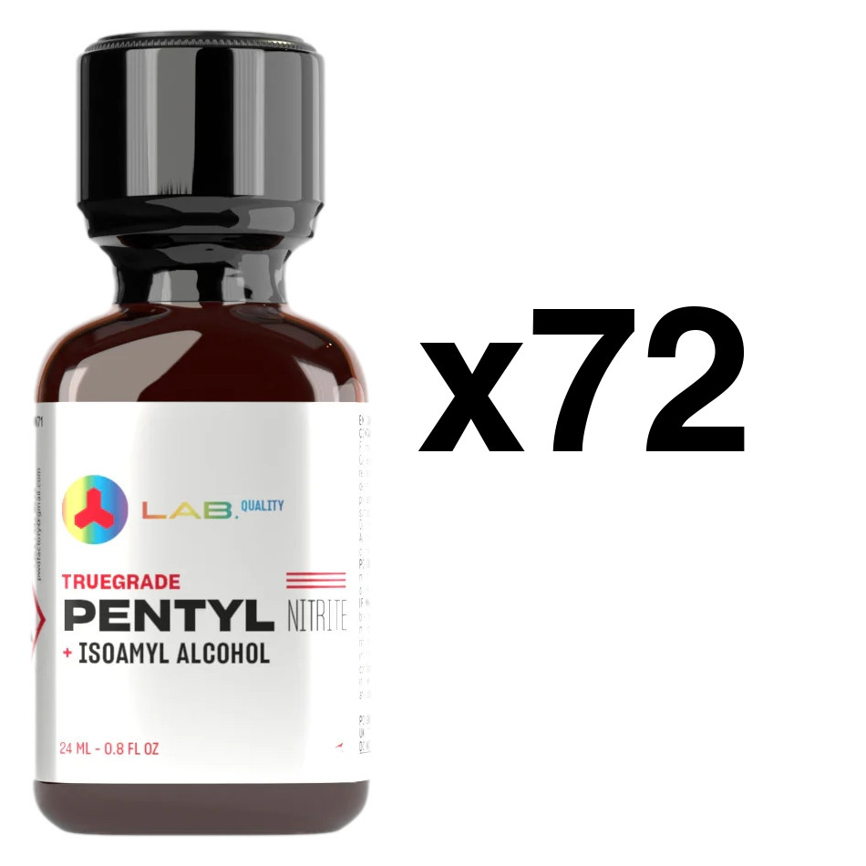 Pentyl Lab Quality 24ml x72