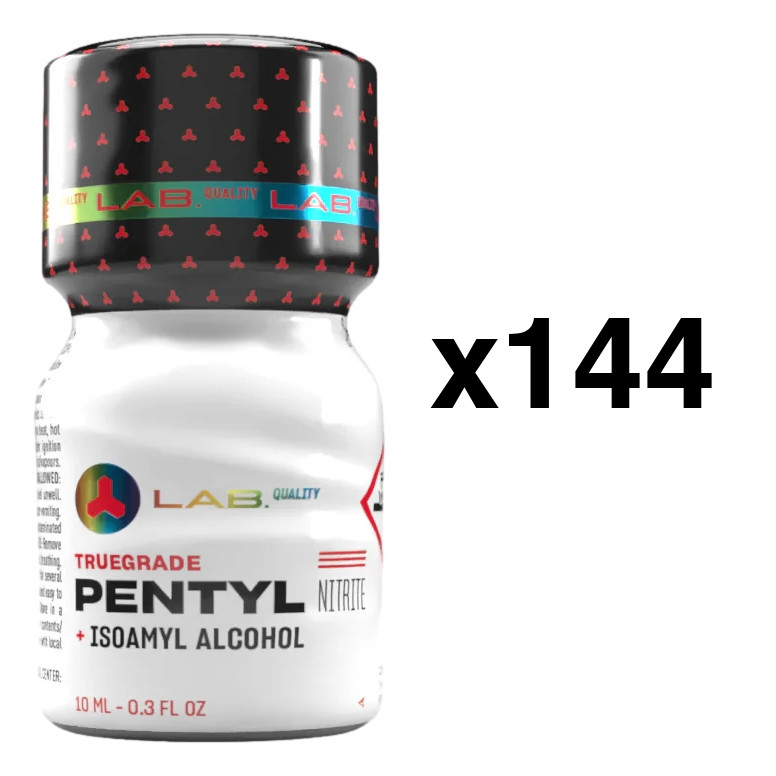 Pentyl Lab Quality 10ml x144
