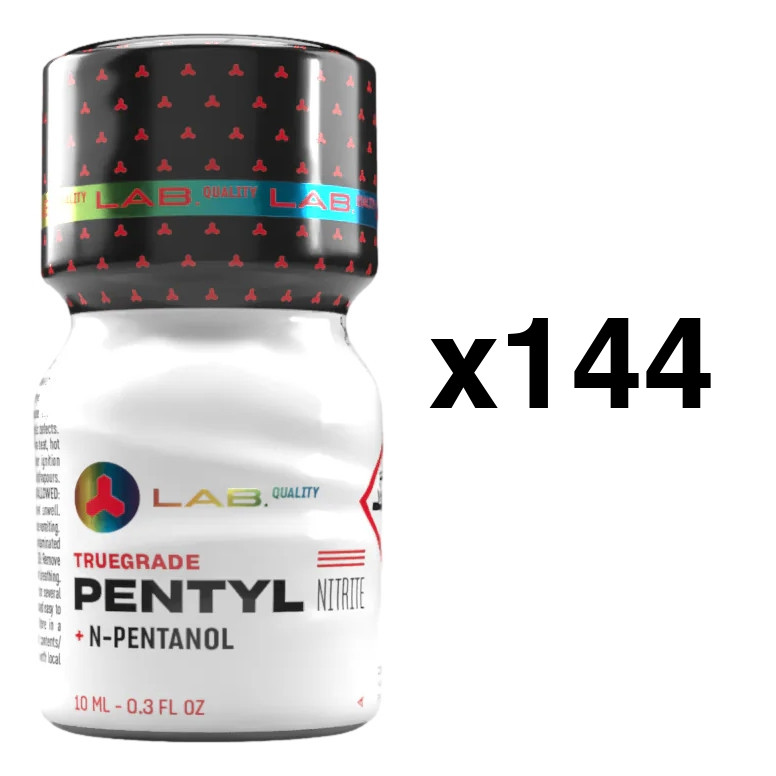 Pentyl N-Pentanol Lab Quality 10ml x144