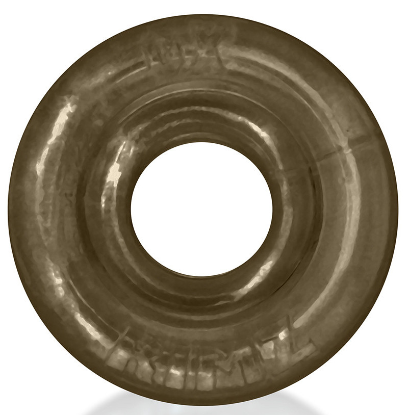 Cockring Rimz 16 mm Gris Storm