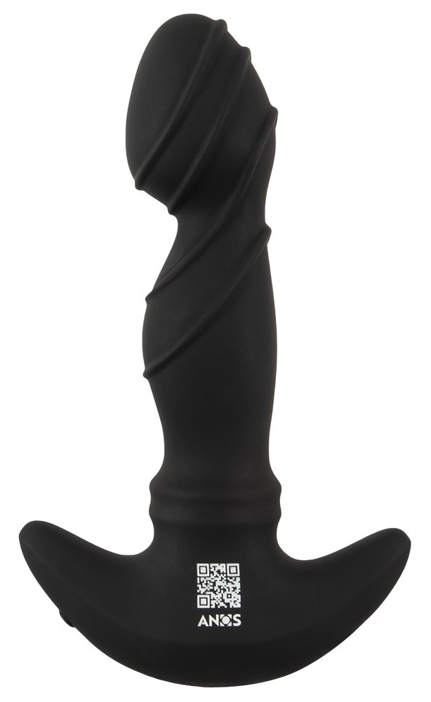 Stimulateur prostate Moveo 13 x 3.8cm