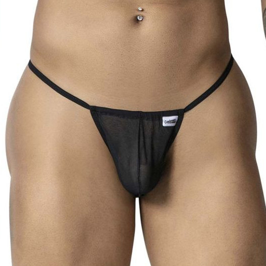 String Cleros Noir