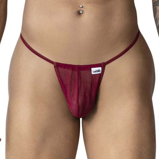 String Cleros Bordeaux