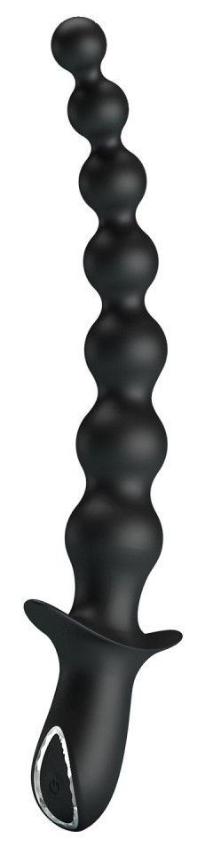 Boules anales Rigdon 20 x 3.1cm