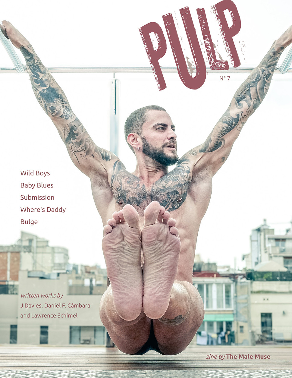 Livre photo PULP n7
