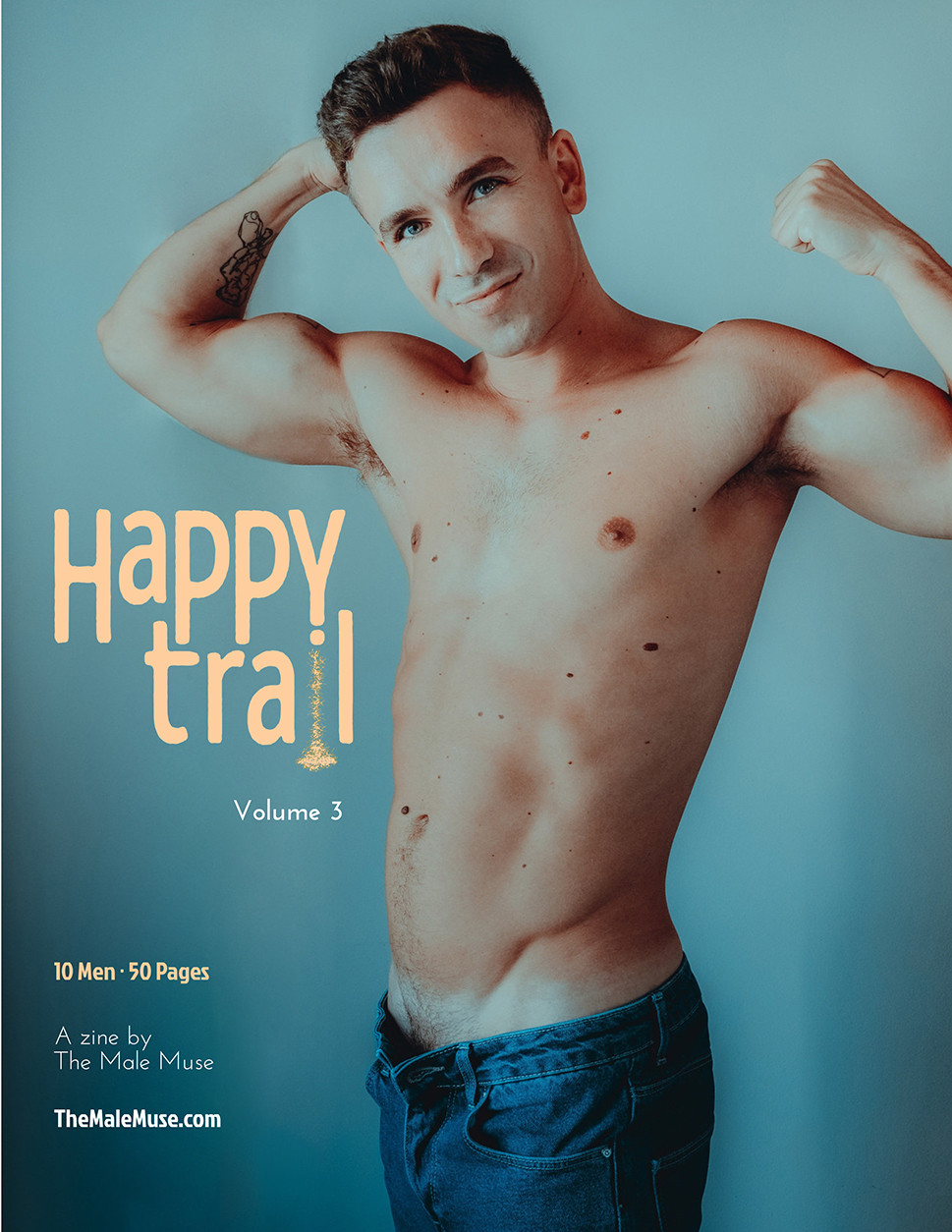 Livre photo HAPPY TRAIL n3