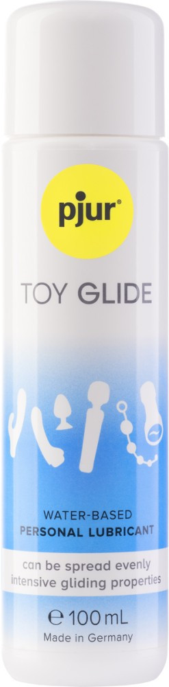 Lubrifiant Eau Toy Glide 100ml