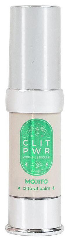 Baume clitoris Clit Pwr Mojito 15ml