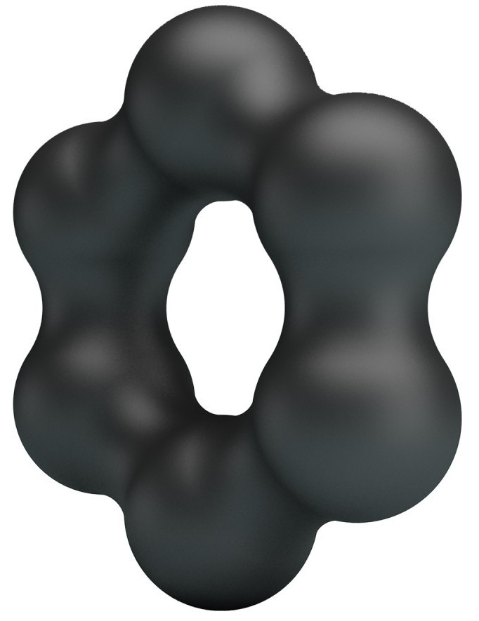 Cockring Clauzell 23mm