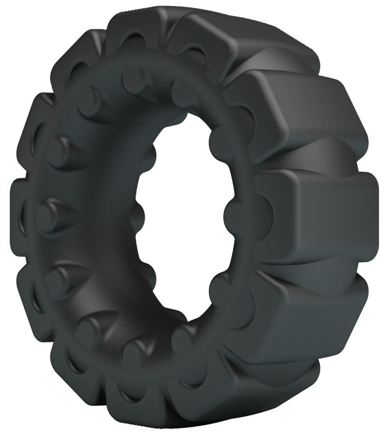 Cockring Laiden 25mm